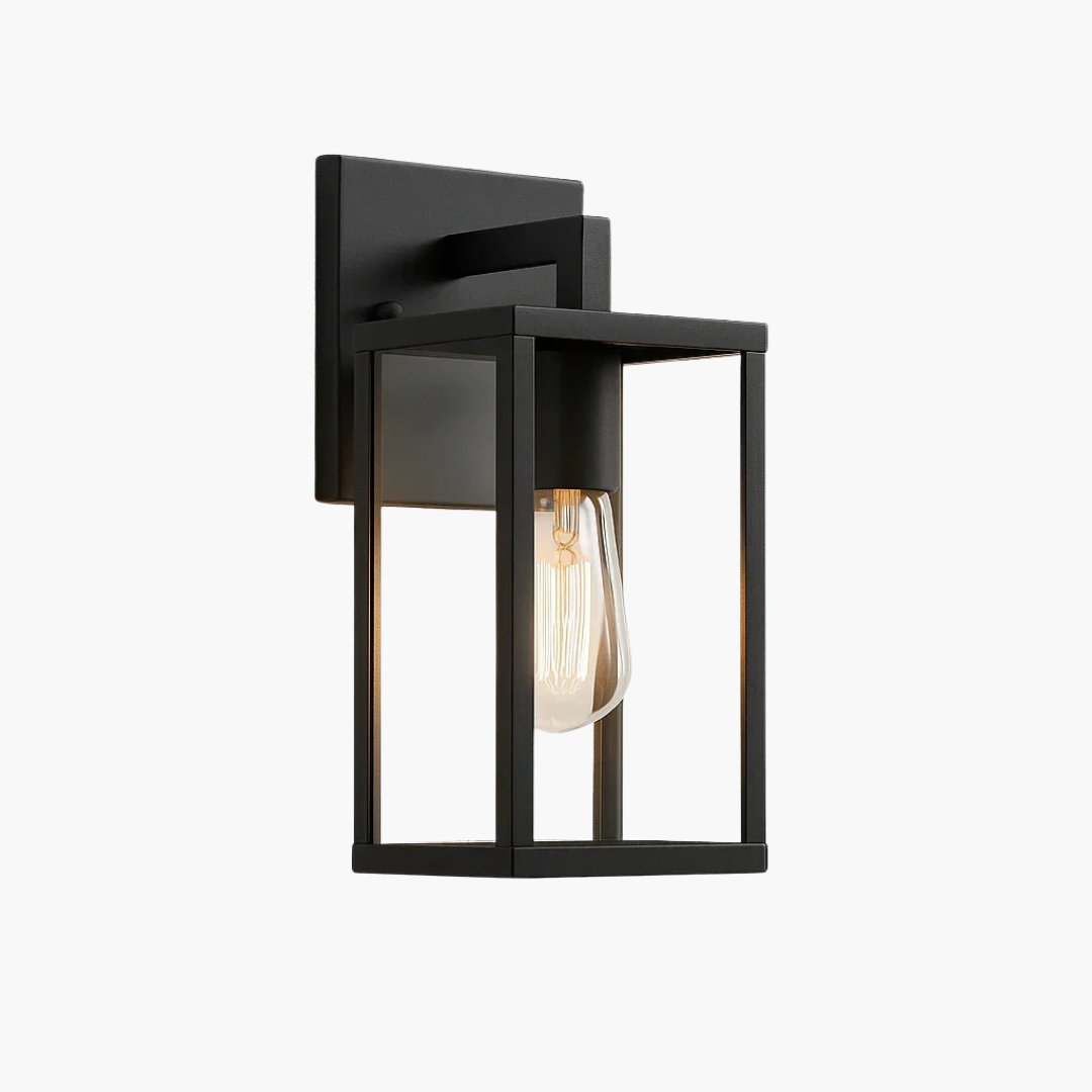 Outdoor Wall Lights - Luvonic