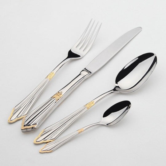 Luxury Cutlery Set – Collection