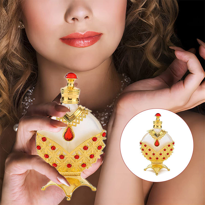 Essential Oil Perfume - Dubai