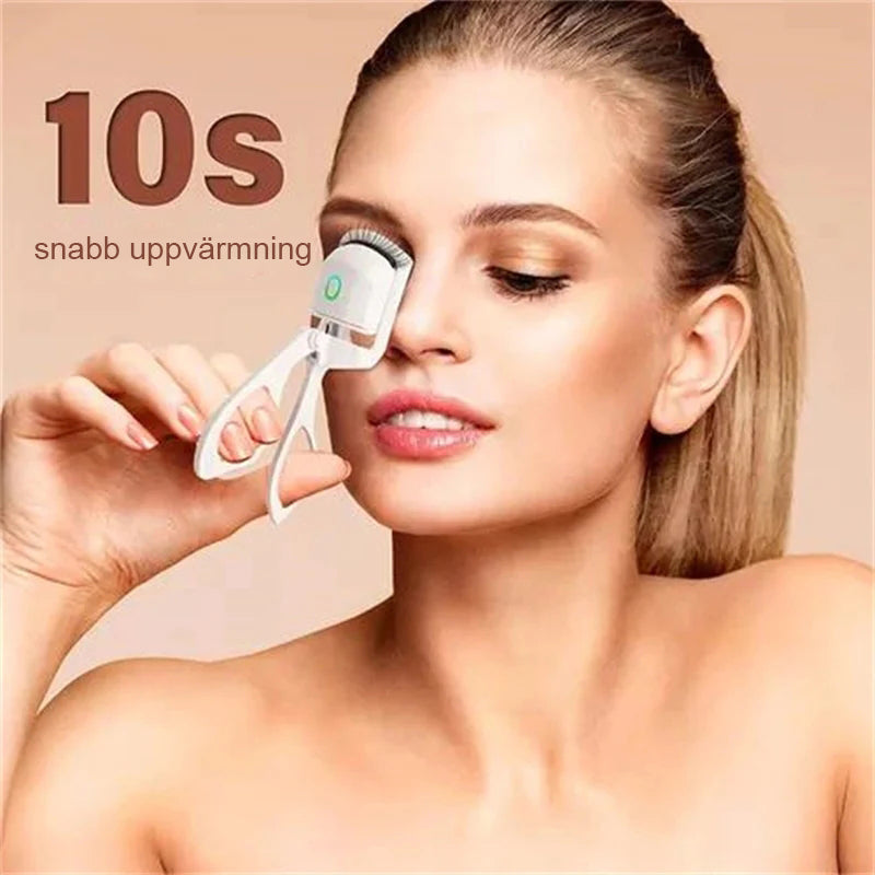 Improved Electric Eyelash Curler
