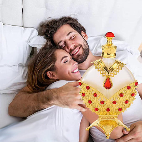 Essential Oil Perfume - Dubai