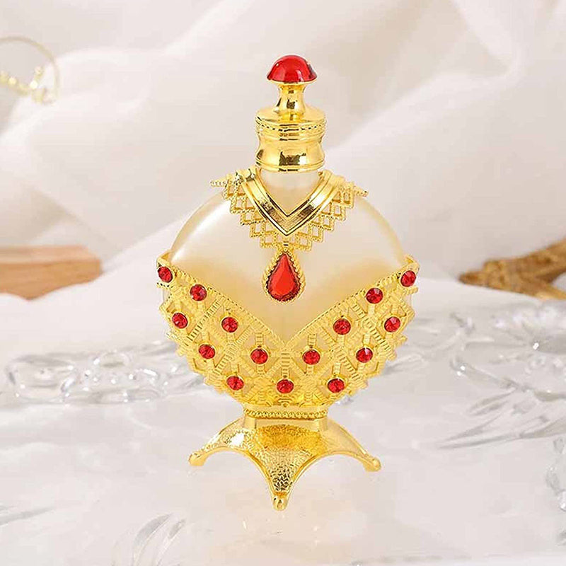 Essential Oil Perfume - Dubai