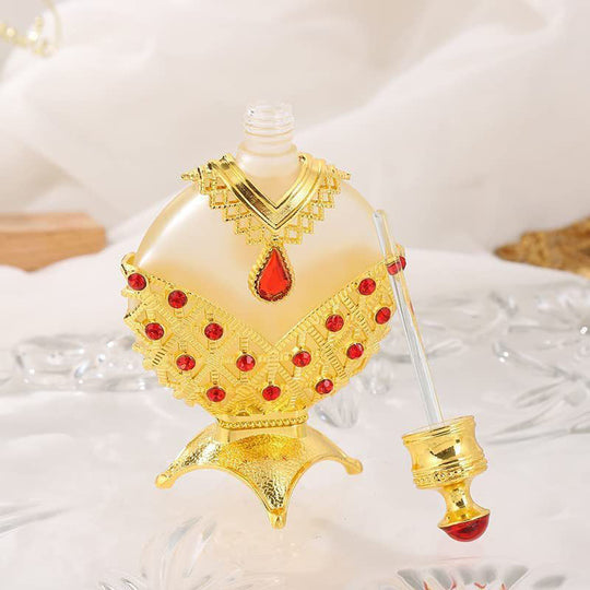 Essential Oil Perfume - Dubai