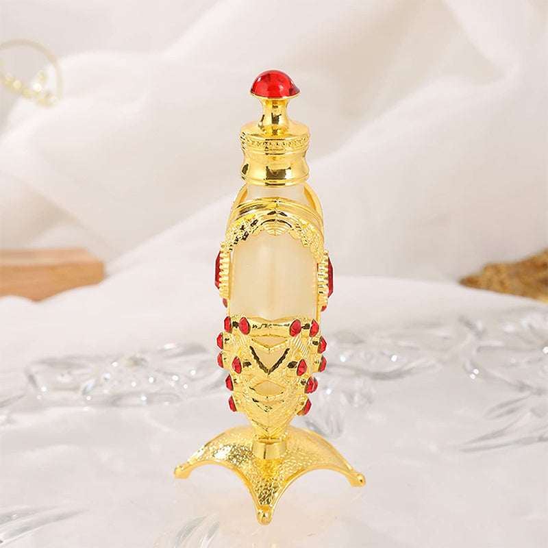 Essential Oil Perfume - Dubai