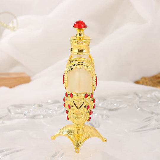 Essential Oil Perfume - Dubai