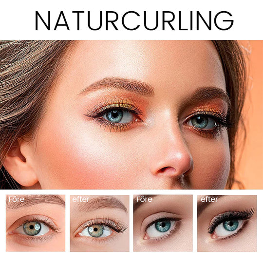 Improved Electric Eyelash Curler