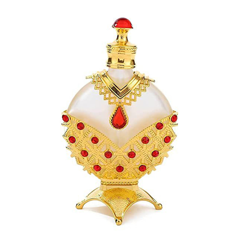 Essential Oil Perfume - Dubai