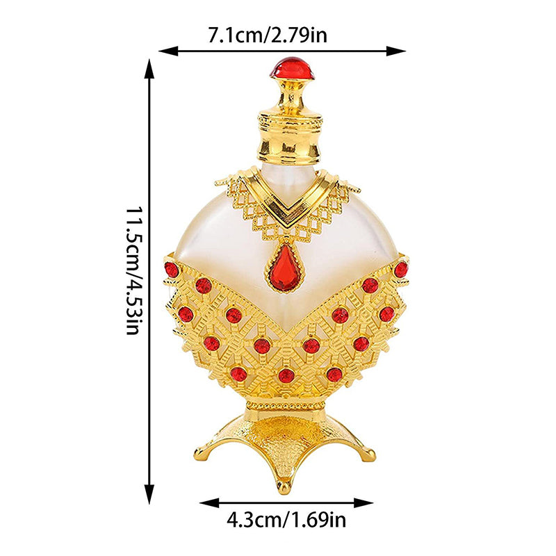 Essential Oil Perfume - Dubai