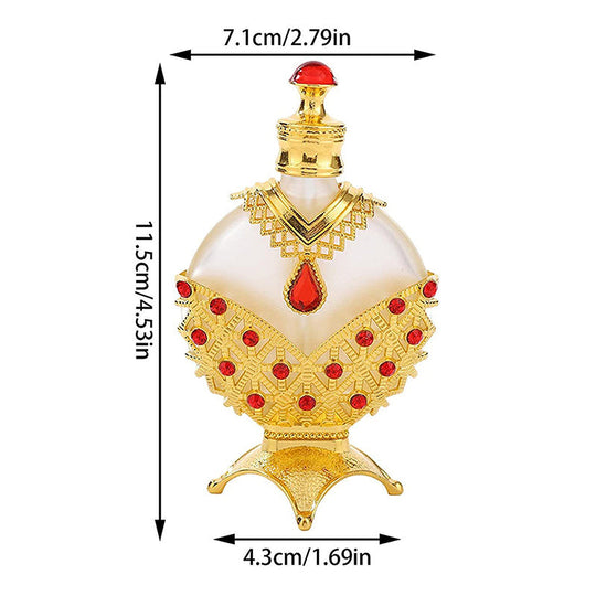 Essential Oil Perfume - Dubai