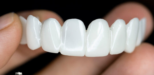 Snap-On Cosmetic Veneers | Instant Smile Cover for Imperfections