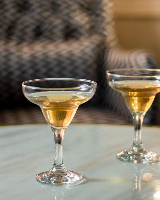 Margarita Glass Set – 6 Pieces