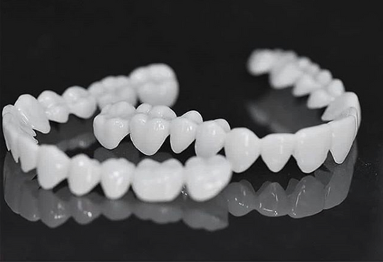Dental Prosthesis Lift