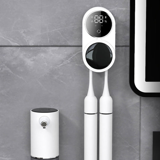Toothbrush Steriliser Box