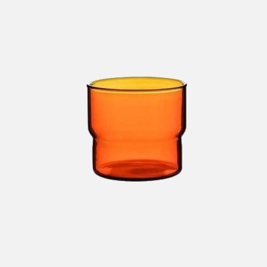 Stackable Drinking Glasses