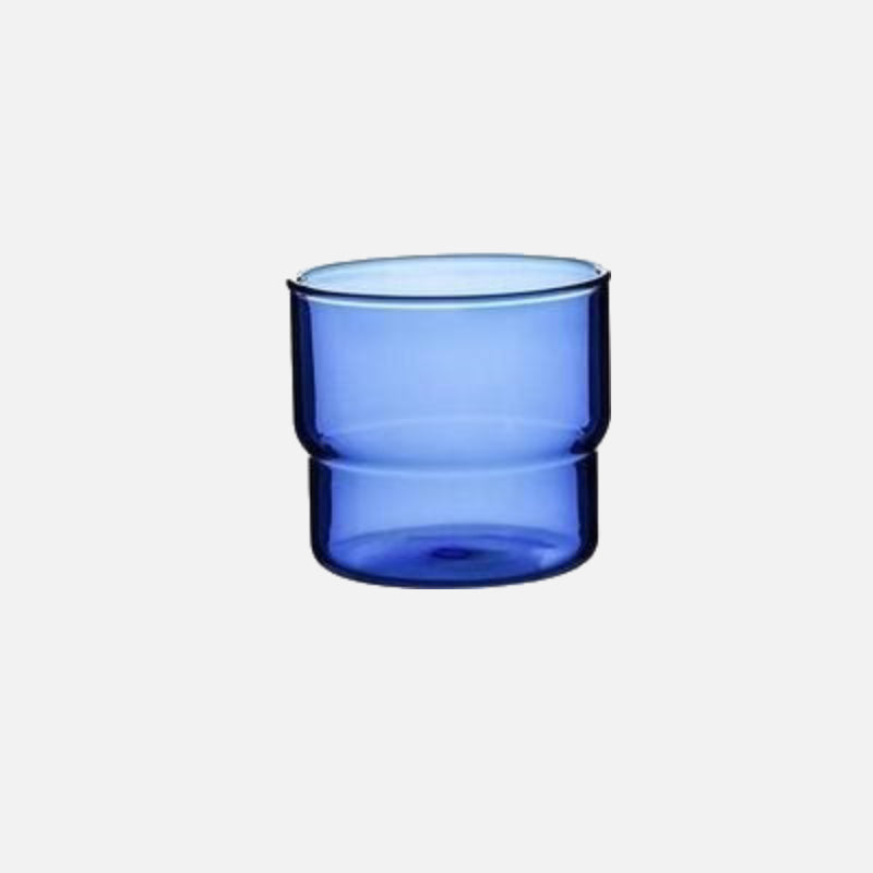 Stackable Drinking Glasses