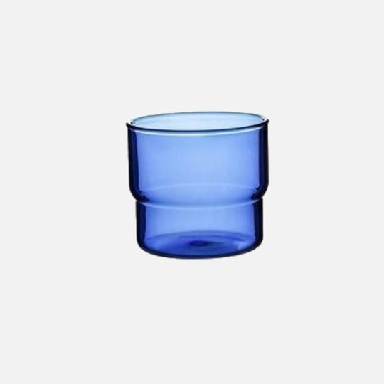 Stackable Drinking Glasses