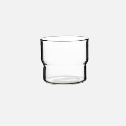 Stackable Drinking Glasses