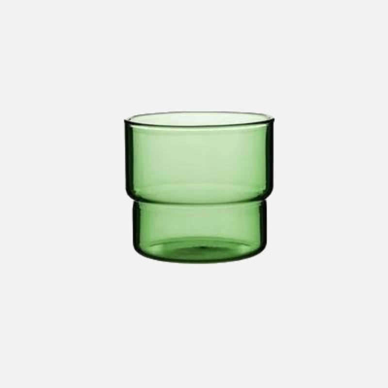 Stackable Drinking Glasses