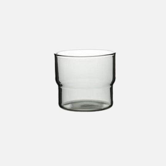 Stackable Drinking Glasses