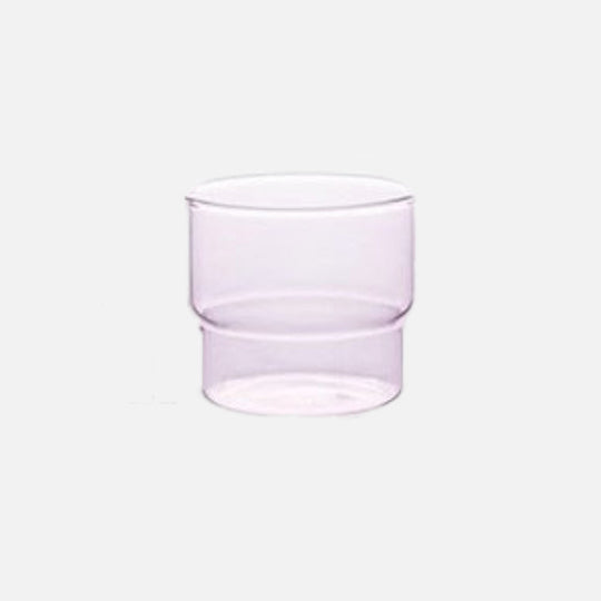 Stackable Drinking Glasses