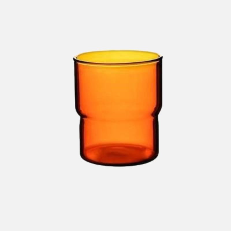 Stackable Drinking Glasses