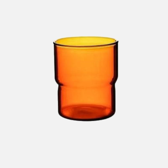 Stackable Drinking Glasses