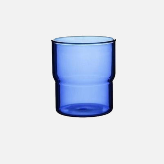 Stackable Drinking Glasses