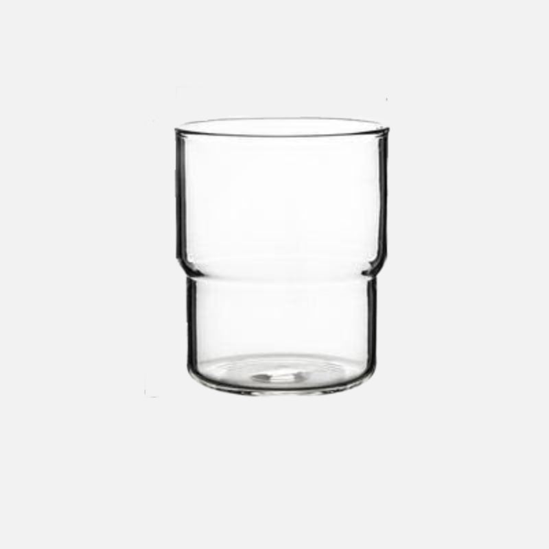 Stackable Drinking Glasses