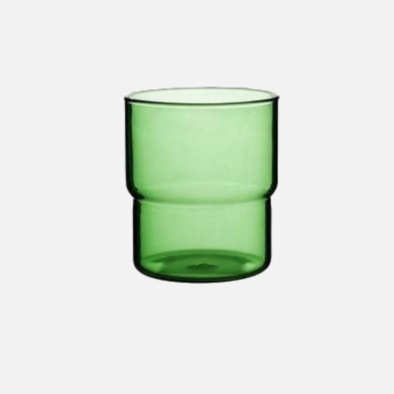 Stackable Drinking Glasses