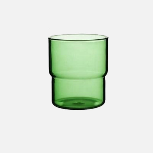 Stackable Drinking Glasses