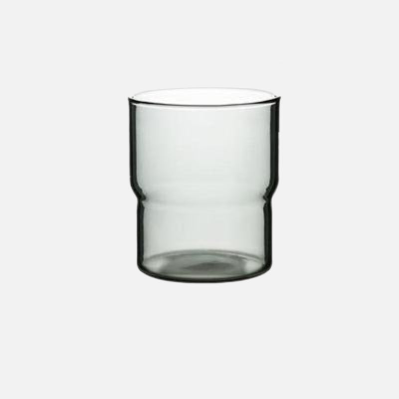 Stackable Drinking Glasses