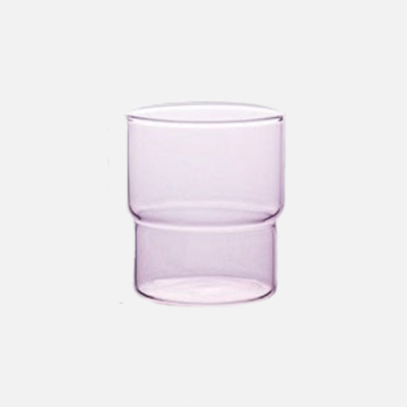 Stackable Drinking Glasses