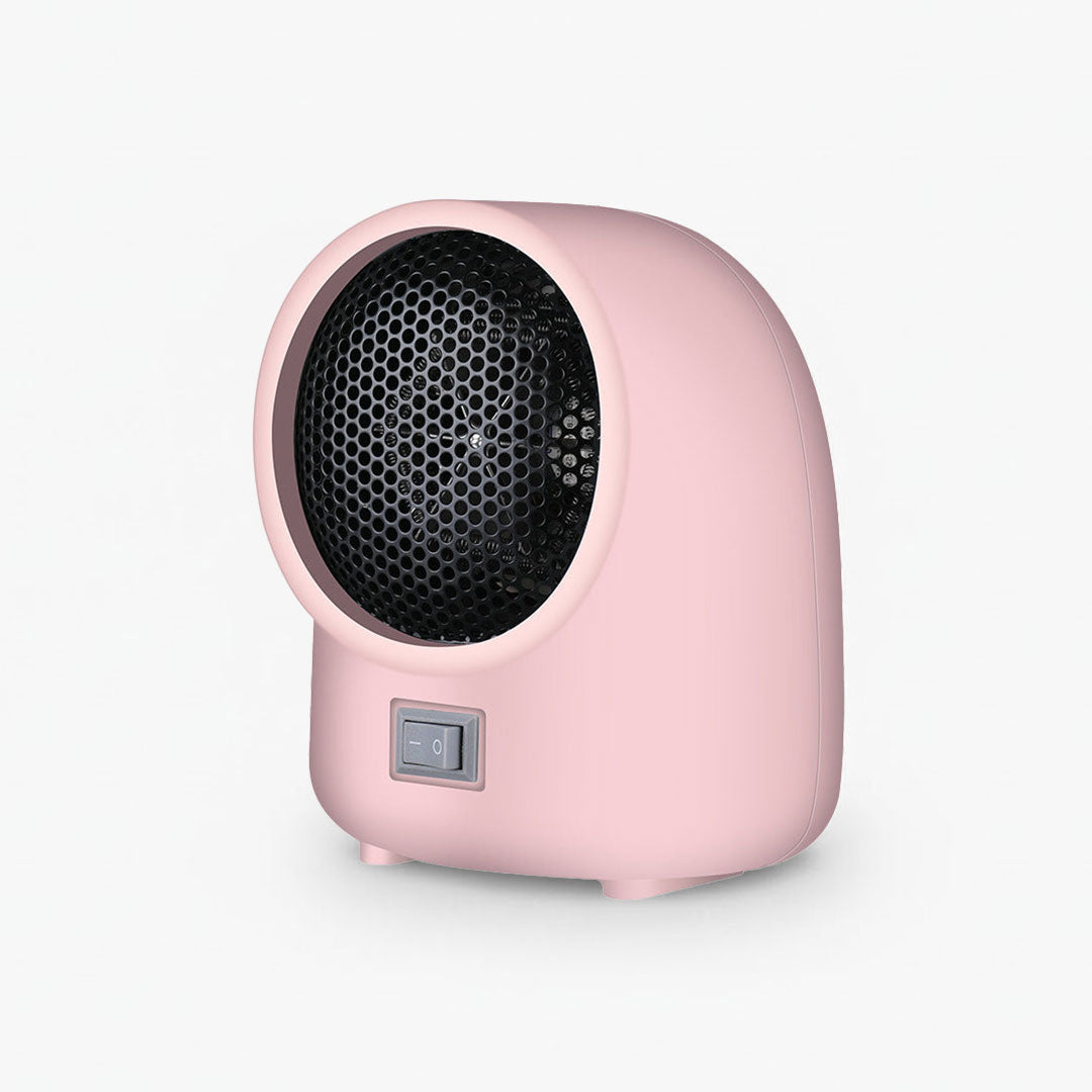 Mini Heater - Electric Portable - Home Appliance