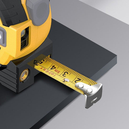 3-in-1 Infrared Laser Band Measurement Tool