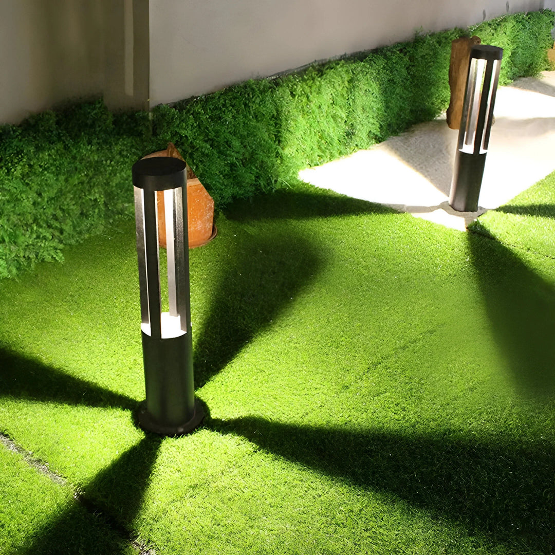 Nature Inspired LED Outdoor Light – BoulderGlow