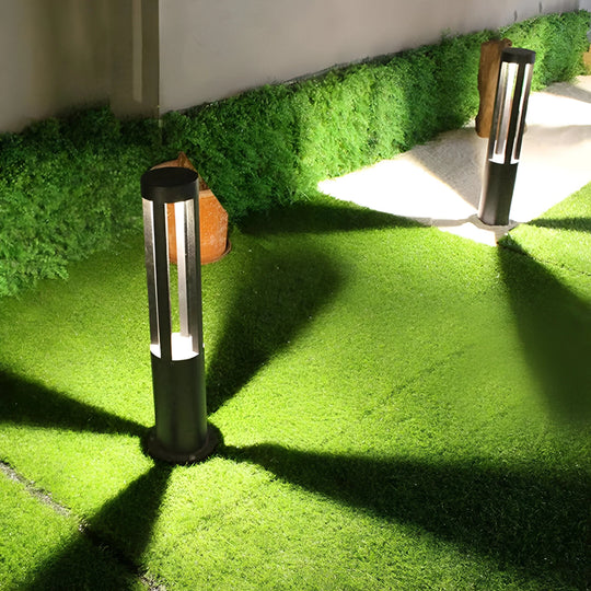 Nature Inspired LED Outdoor Light – BoulderGlow
