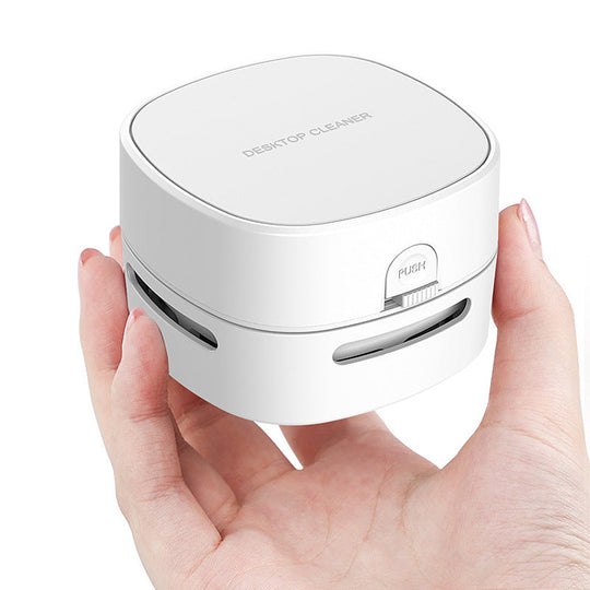 Mini Portable Electric Vacuum Cleaner