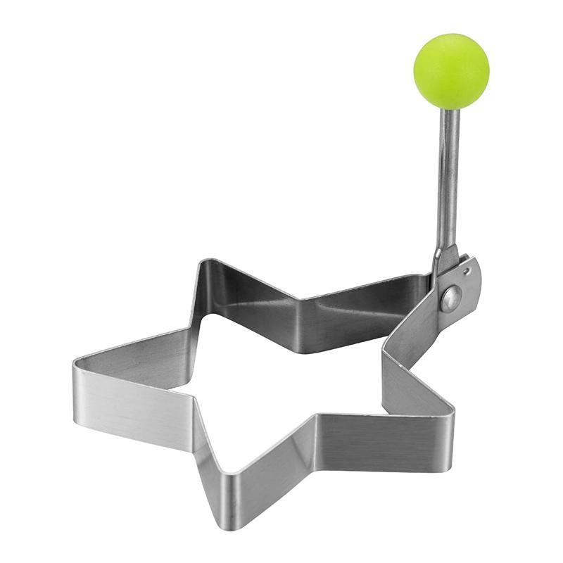 Stainless Steel Fried Egg Moulds
