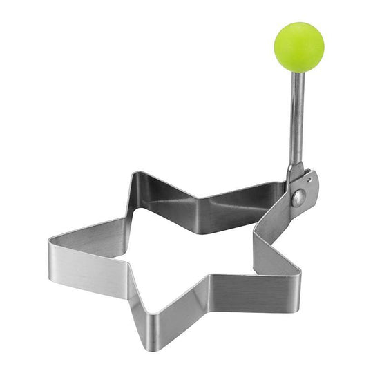 Stainless Steel Fried Egg Moulds