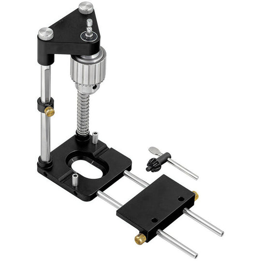 Precision Woodworking Locator