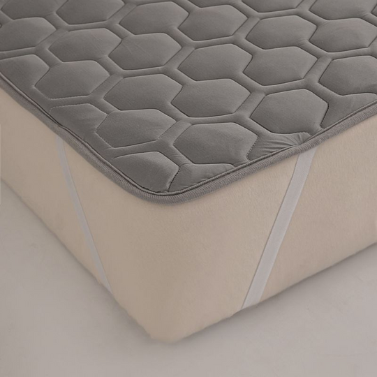 Dog Cooling Mat for Indoor and Outdoor Use - Bed Pad