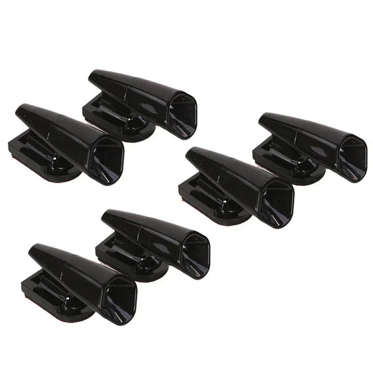 Ultrasonic Deer Warning Signal Whistle Device for Cars
