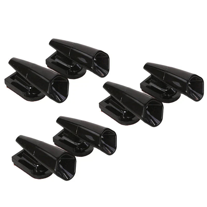 Ultrasonic Deer Warning Signal Whistle Device for Cars