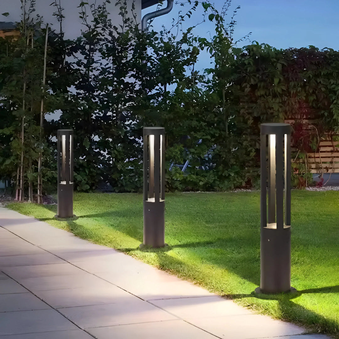 Nature Inspired LED Outdoor Light – BoulderGlow