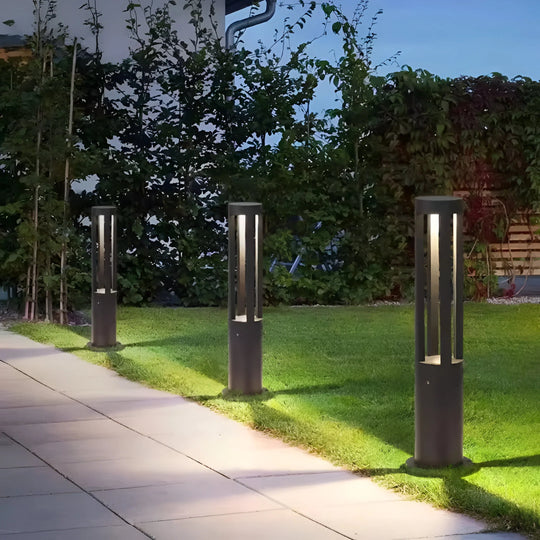 Nature Inspired LED Outdoor Light – BoulderGlow