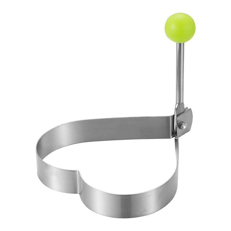 Stainless Steel Fried Egg Moulds