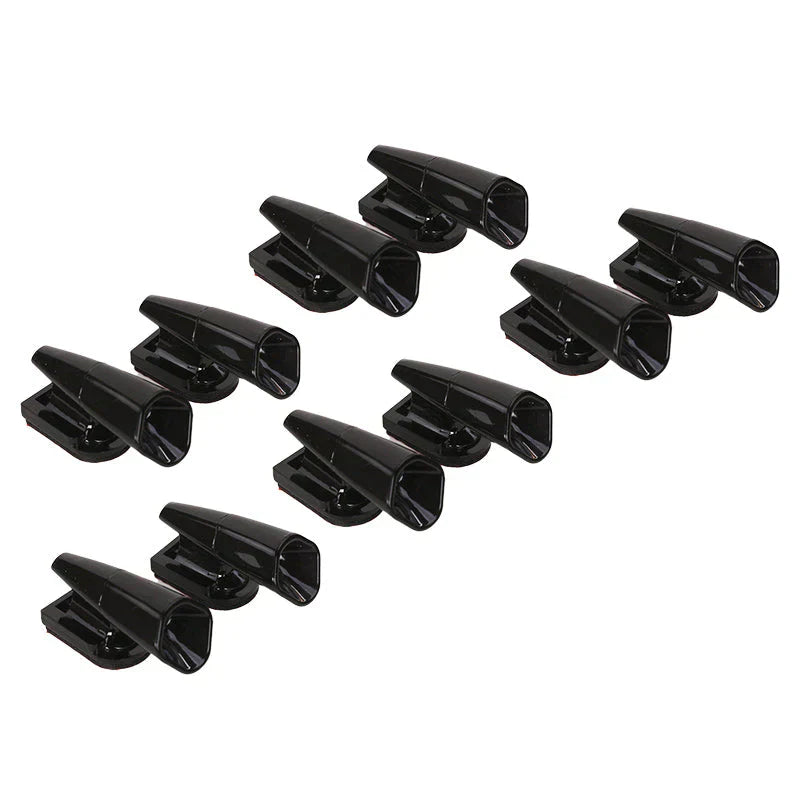 Ultrasonic Deer Warning Signal Whistle Device for Cars