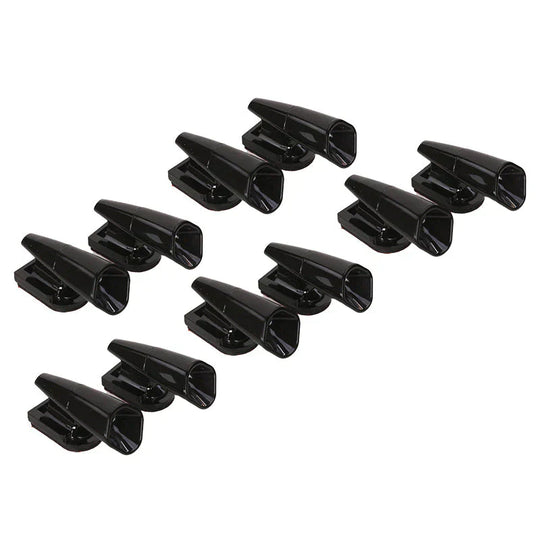 Ultrasonic Deer Warning Signal Whistle Device for Cars