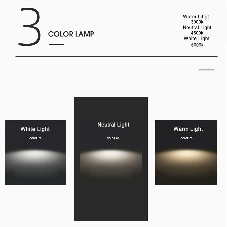 Japanese LED Wall Light | Solid Wood Design | Modern Accent Lighting