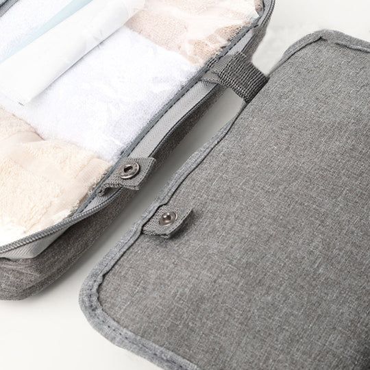 Cosmetic Organizer for Travel